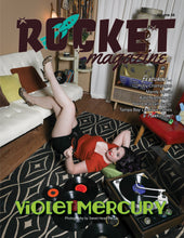 Volume 58 (Print Edition)