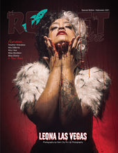 Special Edition: Halloween 2021 DIGITAL