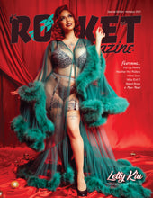 Special Edition: Holidays (Print Edition)