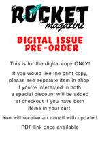 Special Edition: Halloween 2021 DIGITAL