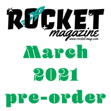 March 2021 Issue *Digital Copy*