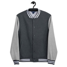 Girl Gang Men's Letterman Jacket