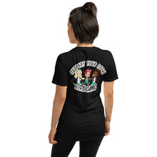 Girl Gang Short-Sleeve Unisex T-Shirt