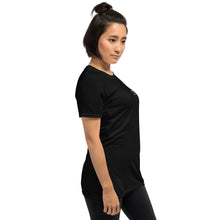 Girl Gang Short-Sleeve Unisex T-Shirt