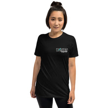 Girl Gang Short-Sleeve Unisex T-Shirt