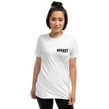 Girl Gang Short-Sleeve Unisex T-Shirt