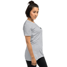Girl Gang Short-Sleeve Unisex T-Shirt