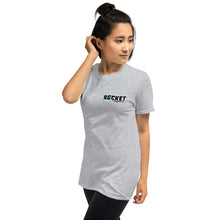 Girl Gang Short-Sleeve Unisex T-Shirt