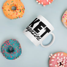 New Logo Mug