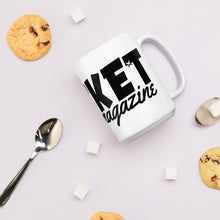 New Logo Mug