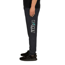 New Logo Unisex Joggers
