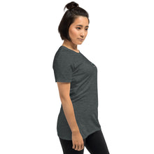 Girl Gang Short-Sleeve Unisex T-Shirt