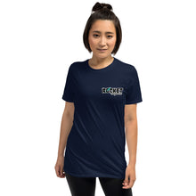 Girl Gang Short-Sleeve Unisex T-Shirt
