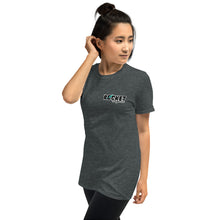 Girl Gang Short-Sleeve Unisex T-Shirt