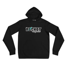 New Logo Unisex hoodie
