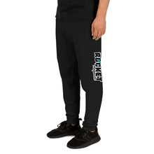 New Logo Unisex Joggers