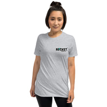 Girl Gang Short-Sleeve Unisex T-Shirt