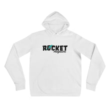 New Logo Unisex hoodie