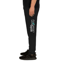 New Logo Unisex Joggers