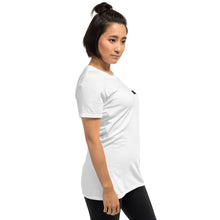Girl Gang Short-Sleeve Unisex T-Shirt