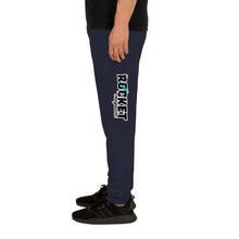 New Logo Unisex Joggers