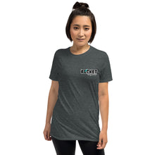 Girl Gang Short-Sleeve Unisex T-Shirt