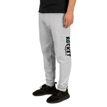 New Logo Unisex Joggers