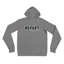 New Logo Unisex hoodie