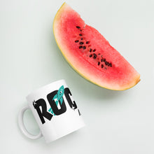 New Logo Mug