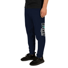 New Logo Unisex Joggers