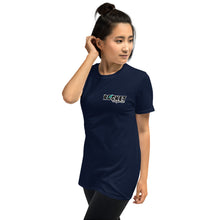 Girl Gang Short-Sleeve Unisex T-Shirt