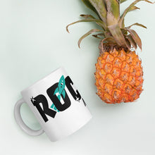 New Logo Mug