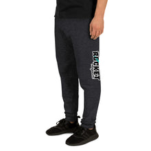 New Logo Unisex Joggers