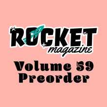 Volume 59 (Print Edition)