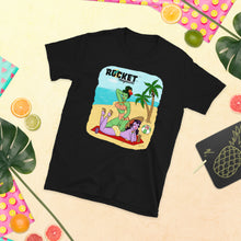 Summer Ghouls Short-Sleeve Unisex T-Shirt