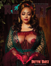Special Edition: 24th Annual Viva Las Vegas (Print Edition)