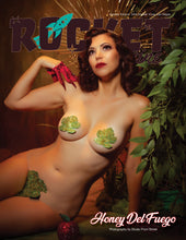Special Edition: 24th Annual Viva Las Vegas (Print Edition)