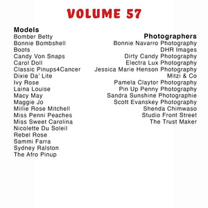 Volume 57 (DIGITAL)
