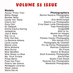 Volume 51 Issue Digital Copy