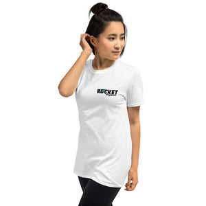 Girl Gang Short-Sleeve Unisex T-Shirt
