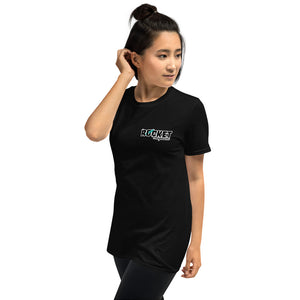 Girl Gang Short-Sleeve Unisex T-Shirt